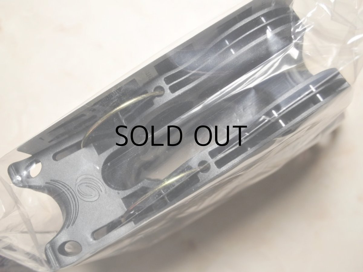 画像3: クレイジーオーシャン マルチホルダー：GM01 ブラック（CG限定カラー）■ネコポス対象外■ (3)