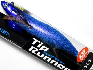 クレイジーオーシャン ティップランナー 3.5号：＃TS-06 PUムラピン