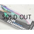 クレイジーオーシャン ティップランナー 3.0号：＃TS-1 GRムラピン【ネコポス配送可】