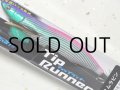 クレイジーオーシャン ティップランナー 3.5号：＃TS-1 GRムラピン【ネコポス配送可】