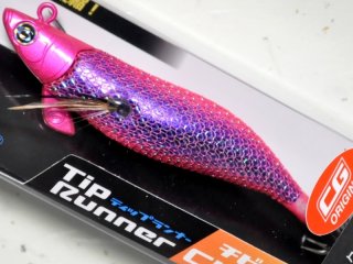 クレイジーオーシャン ティップランナーチビ 2.5号：＃TS-03