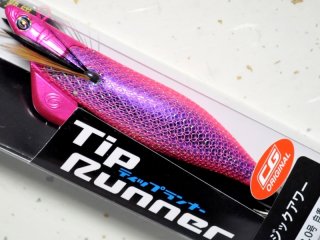 クレイジーオーシャン ティップランナー 3.0号：＃TS-04