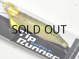 クレイジーオーシャン ティップランナー 3.0号：＃TS-1 GR