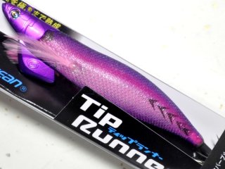 値下げ　クレイジーオーシャン ティップランナー 3.5号　14個セット Amazon | オーパデザイン クレイジーオーシャン ティップ