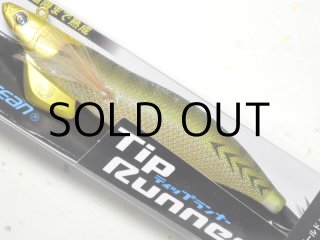 クレイジーオーシャン ティップランナー 3.5号 5個セット クレイジーオーシャン ティップランナー 3.5号：＃05 パープル