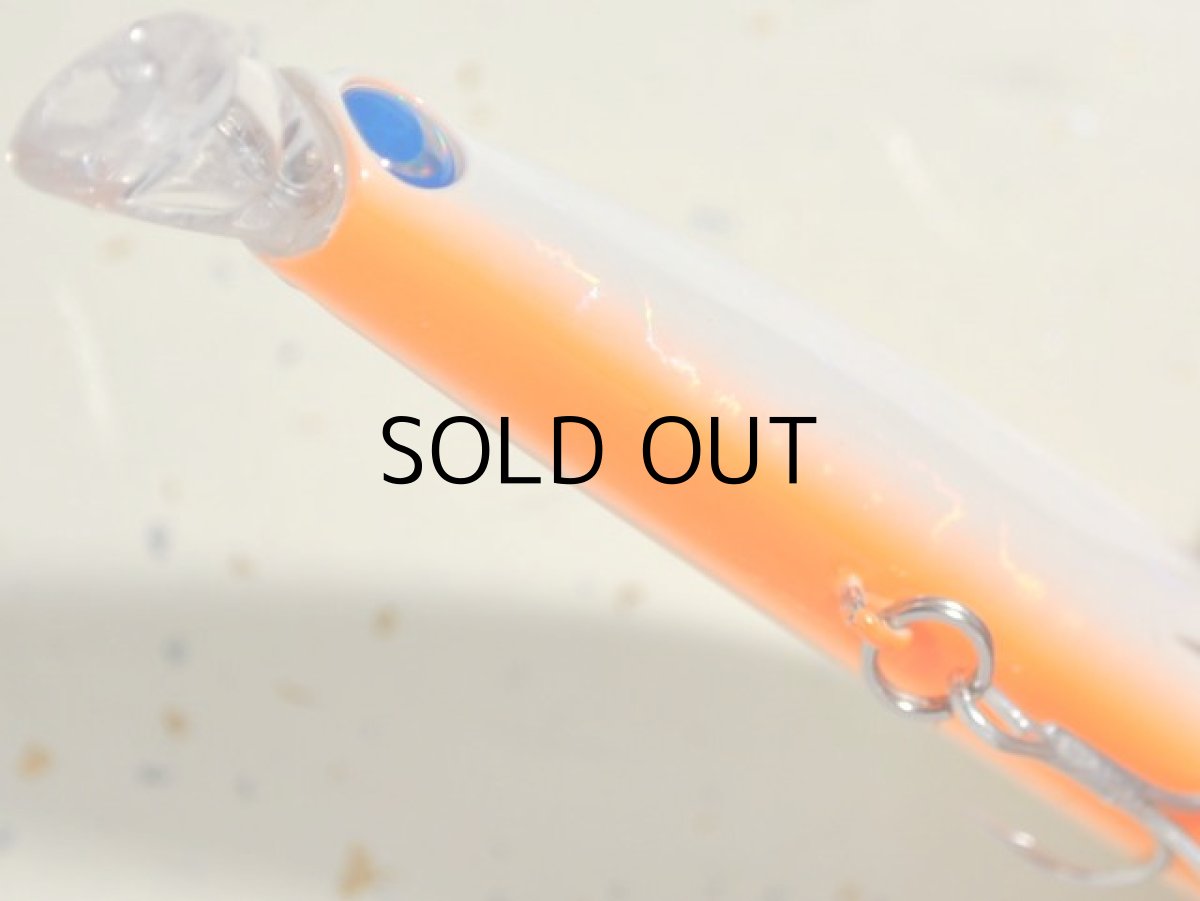 画像3: ジャンプライズ サーフェスウィング120F：07 チャートバックパール■ネコポス対象外■ (3)