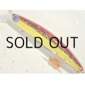 ジャンプライズ サーフェスウィング120F：10 レッドシャイナー■ネコポス対象外■