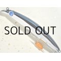 ジャンプライズ サーフェスウィング120F：11 背黒メッキ■ネコポス対象外■