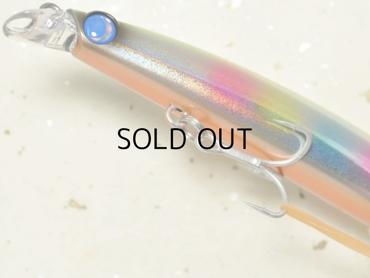 画像3: ジャンプライズ サーフェスウィング147F：503 バナナフラッシュレインボー2■ネコポス対象外■ (3)