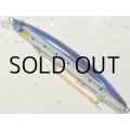 ジャンプライズ サーフェスウィング147F：＃507 リアルイワシ■ネコポス対象外■