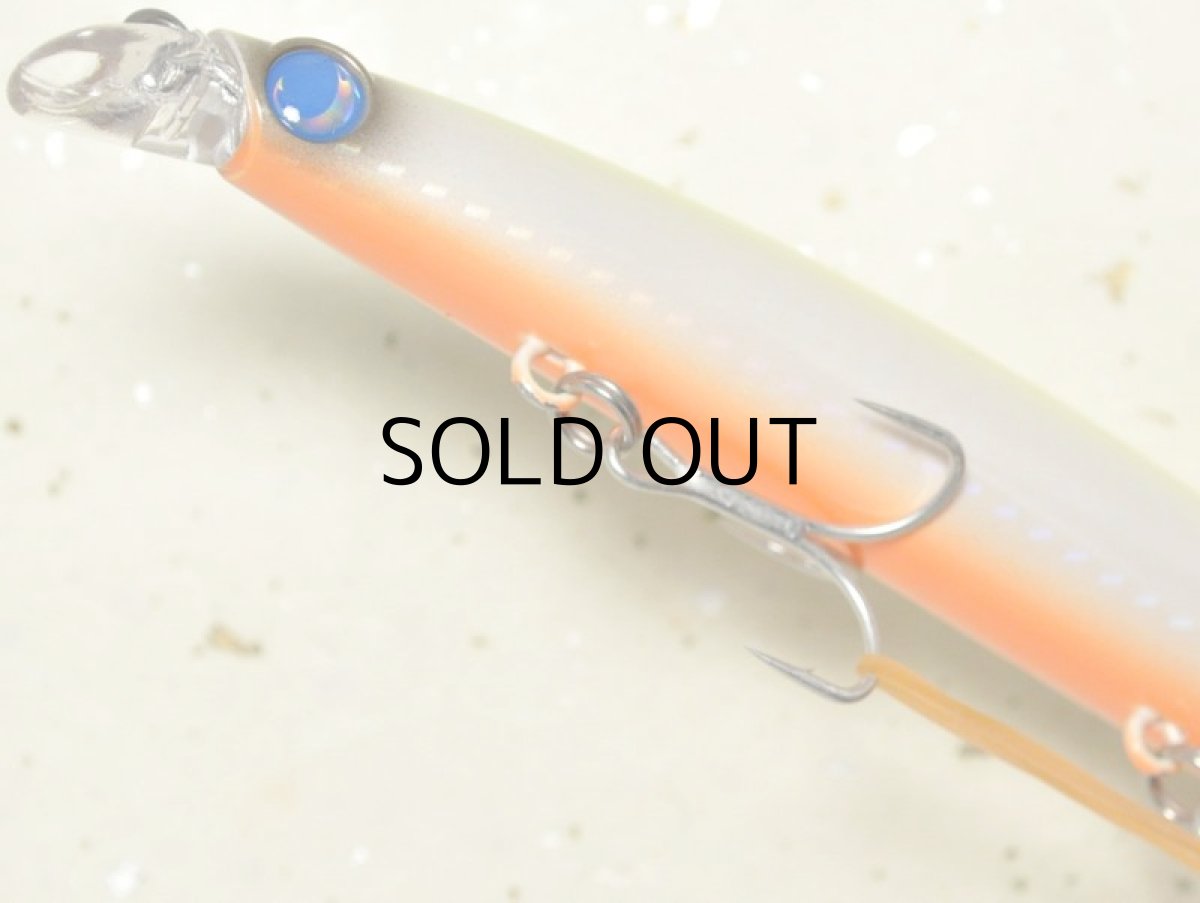 画像3: ジャンプライズ サーフェスウィング147F:507 チャートバックパール2■ネコポス対象外■ (3)