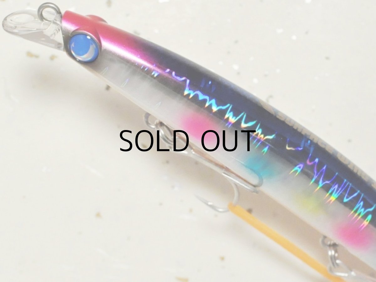 画像2: ジャンプライズ サーフェスウィング147F:#509 ブルピンキャンディー■ネコポス対象外■ (2)