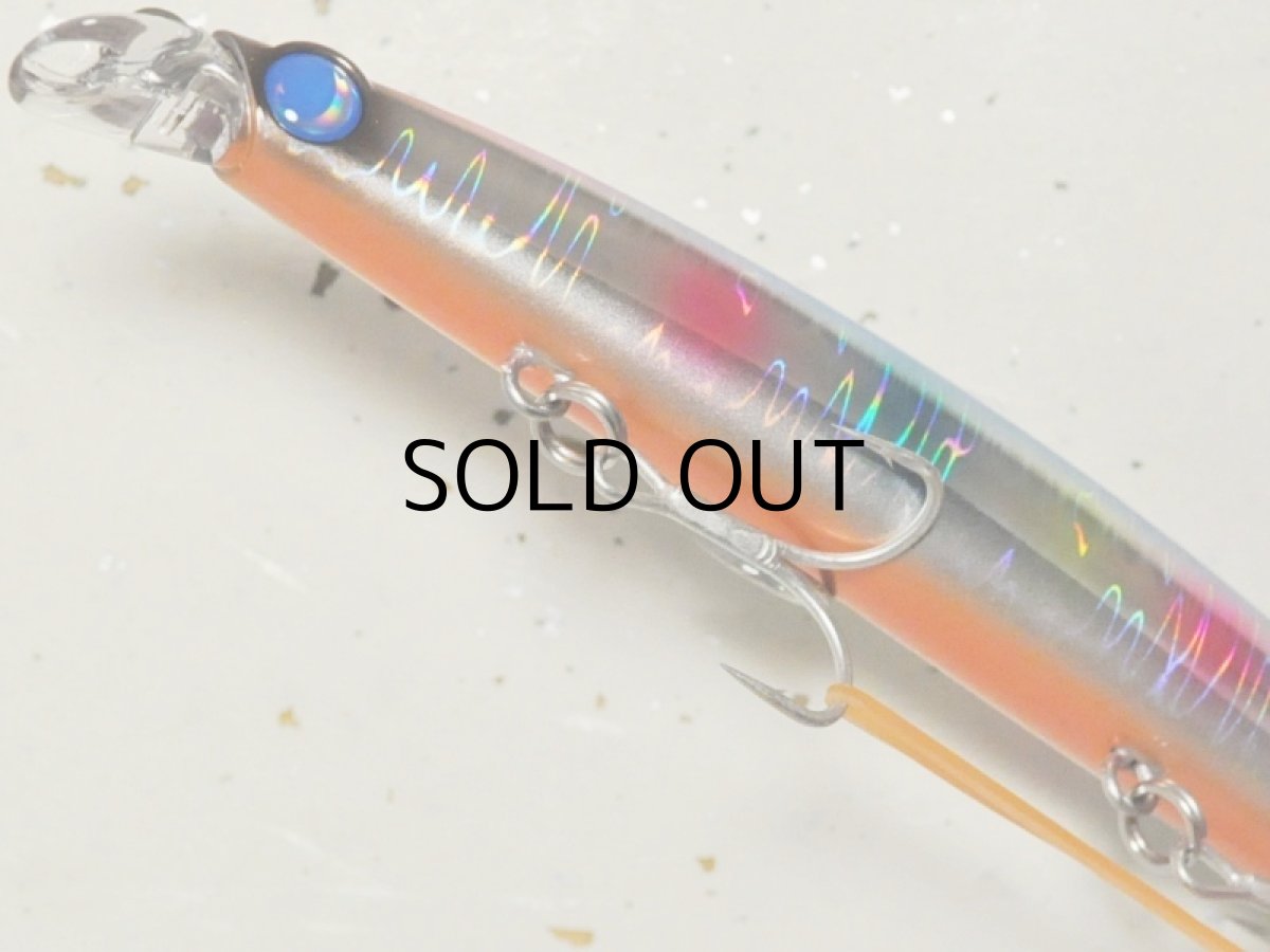 画像3: ジャンプライズ サーフェスウィング147F:#509 ブルピンキャンディー■ネコポス対象外■ (3)