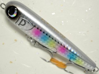 アピア バレーヌ125F：＃01 ハマークリア（濱本国彦スペシャル