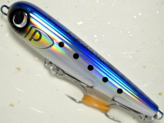 ヒフミクリエイティング シェリー95SS：＃01 イワシ【ネコポス