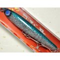 ジャンプライズ ぶっ飛び君95S：BT95(S)-17 キビナゴグリッター【ネコポス配送可】