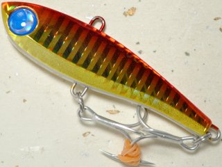 シーバスルアー まとめ チャタビー68 など チャタビー68 - JUMPRIZE