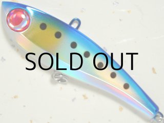 ジャンプライズ チャタビー85：＃13 スケチャートパールキャンディー