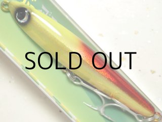 ジャンプライズ ぶっ飛び君ミディアム95SS：有頂天01 チャート