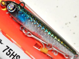 ジャンプライズ ぶっ飛び君ミディアム95SS：有頂天04 ダブル