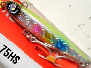 ジャンプライズ かっ飛び棒130BRラトルSP：＃04 バナナ