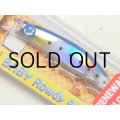 ジャンプライズ ベビーロウディー95S：＃109 リアルイワシ■ネコポス対象外■