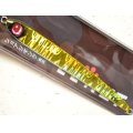ジャンプライズ モモパンチ45g：12 非対称ゴールドシルバー【ネコポス配送可】
