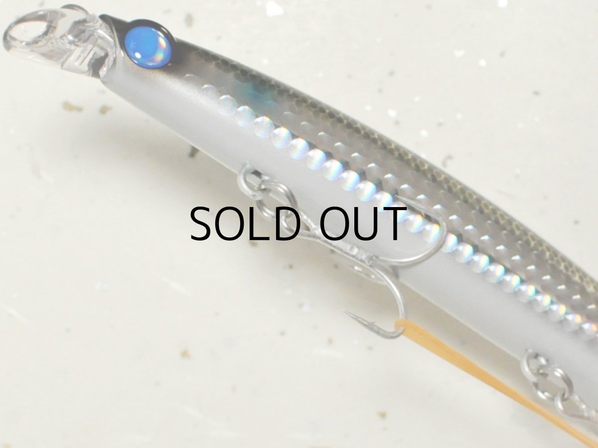 画像3: ジャンプライズ サーフェスウィング147F：＃511 イナッコレンズ■ネコポス対象外■ (3)