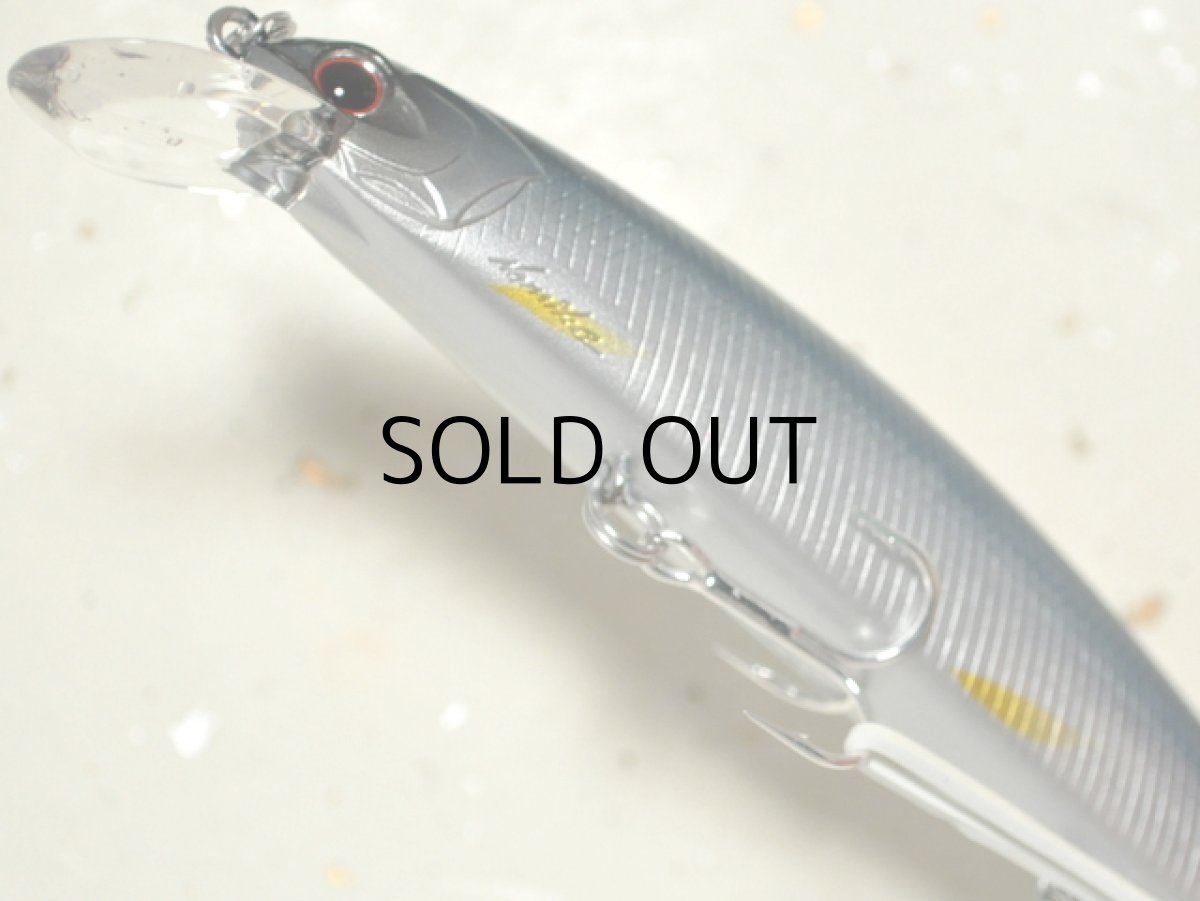 画像3: O.S.P ヴァルナ110S：T-06 ハス■ネコポス対象外■ (3)