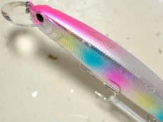 画像2: O.S.P ヴァルナ110S：H-85 コットンキャンディー■ネコポス対象外■ (2)