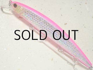 O.S.P ルドラ130S：HS-59 ホロレッドヘッド【ネコポス配送可】の通販