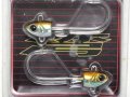 【SALE】ベイトブレス 湾顔7g：H-02 アジ【ネコポス配送可】