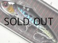 ベイトブレス 湾バイブアンサー15g：H-14 ホロブラックイワシ■ネコポス対象外■
