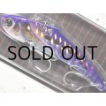 ベイトブレス 湾バイブアンサー15g：H-10 ホロパープルイワシ■ネコポス対象外■