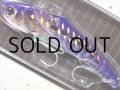 ベイトブレス 湾バイブアンサー15g：H-10 ホロパープルイワシ■ネコポス対象外■