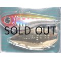 ベイトブレス 湾ベイト40g：H-18 ホロクラウン■ネコポス対象外■