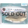 ベイトブレス 湾ベイト40g：H-24 ホワイトイワシ■ネコポス対象外■