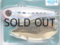 ベイトブレス 湾ベイト40g：H-24 ホワイトイワシ■ネコポス対象外■