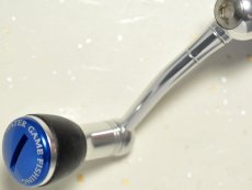 画像3: 【SALE】スタジオオーシャンマーク カスタムハンドル：CT2500VII-B【BY-E】■ネコポス対象外■ (3)