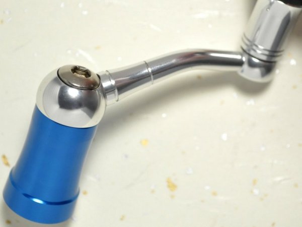 SALE】スタジオオーシャンマーク カスタムハンドル：CT2000-B【BY-E