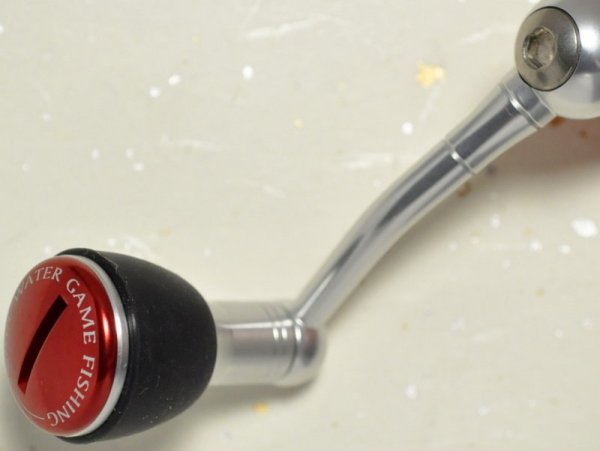 SALE】スタジオオーシャンマーク カスタムハンドル：CT2500VIII-R