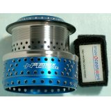 【SALE】スタジオオーシャンマーク カスタムスプール：NO LIMITS EX3000A2-MB(12)■ネコポス対象外■