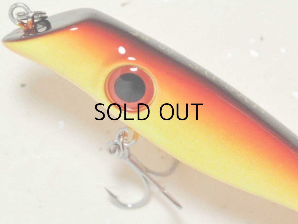 画像2: 邪道 スーサン：＃05 レッドビアー【ネコポス配送可】 (2)