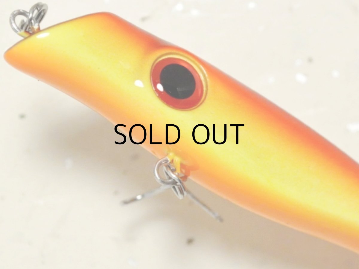 画像3: 邪道 スーサン：＃05 レッドビアー【ネコポス配送可】 (3)