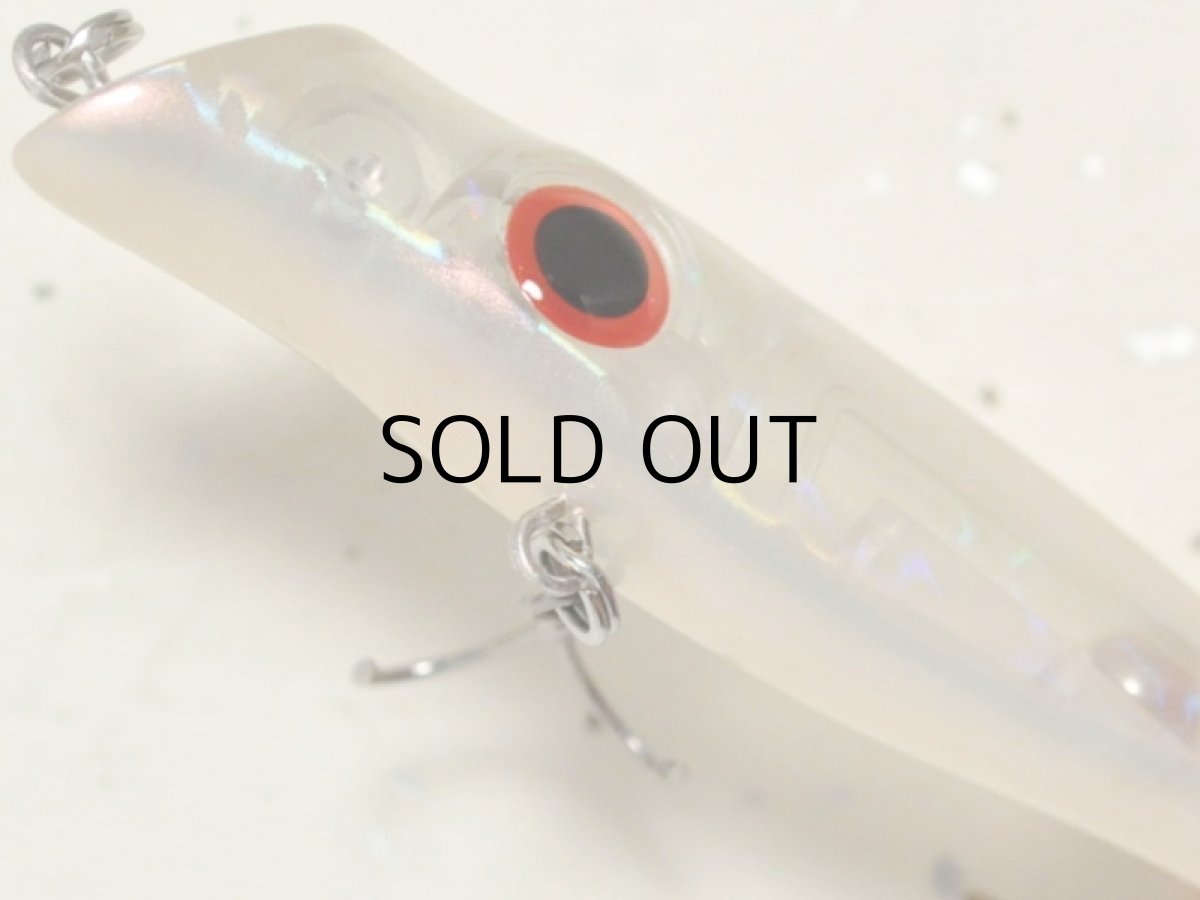 画像3: 邪道 スーサン:#YU-04 コーラルピンク【ネコポス配送可】 (3)