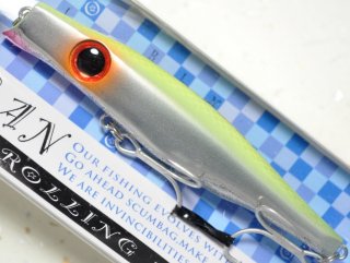 マドネス バラム300・エバーグリーンスペシャルエディション