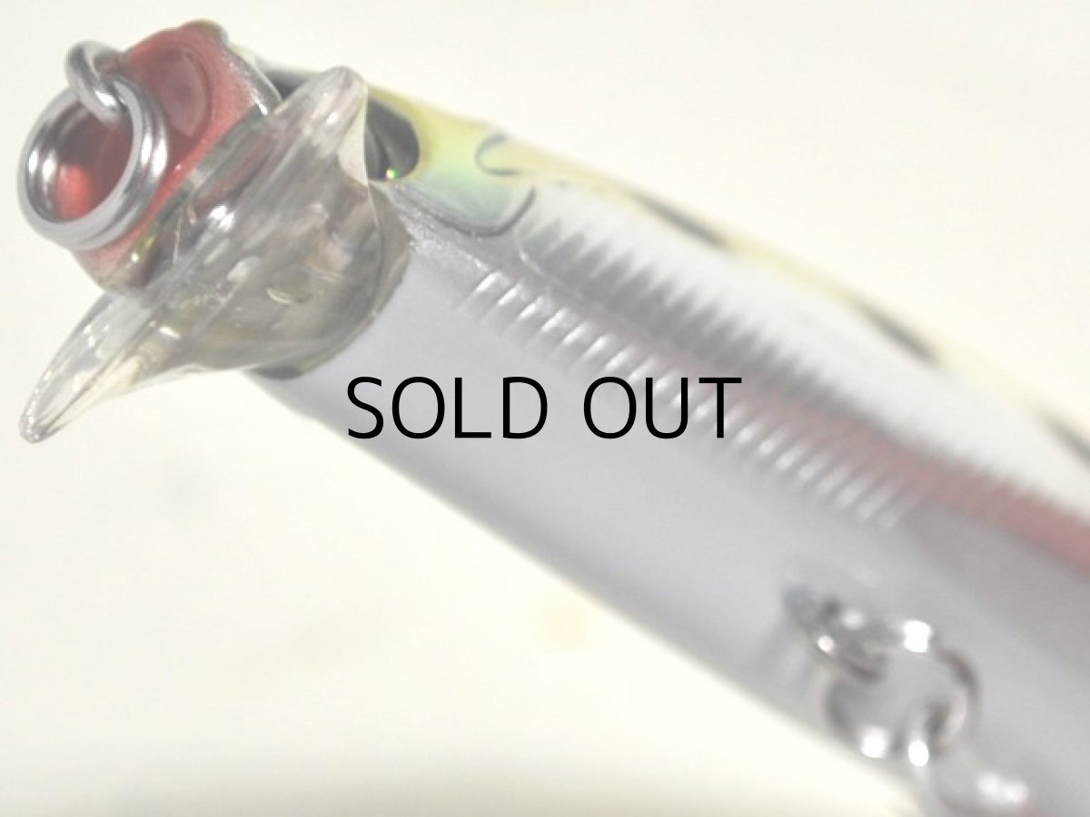 画像4: 邪道 グラバーHi89S：No.03 キンピカイワシ【ネコポス配送可】 (4)