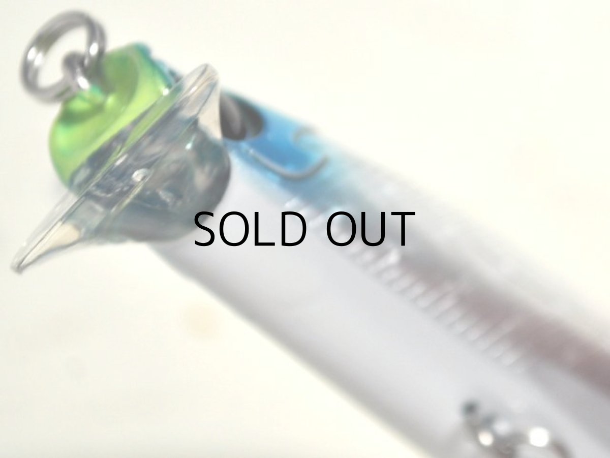 画像4: 邪道 グラバーHi89S：No.05 レモンソーダ【ネコポス配送可】 (4)