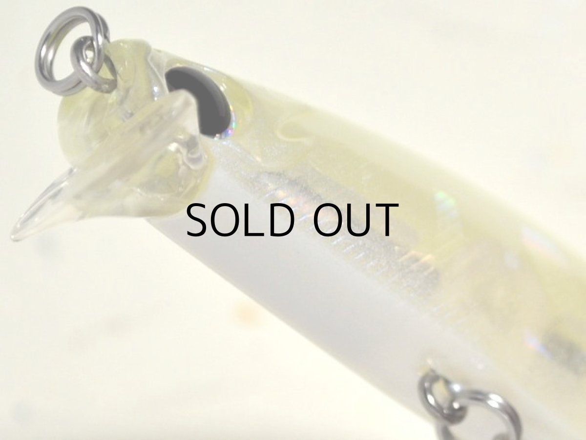 画像4: 邪道 グラバーHi89S：No.YU-2 ハッピーレモン【ネコポス配送可】 (4)