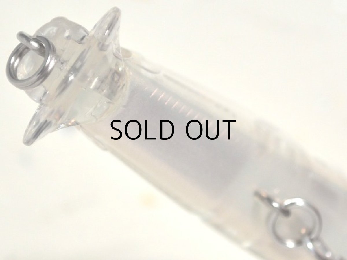 画像4: 邪道 グラバーHi89S:No.YU-4 コーラルピンク【ネコポス配送可】 (4)